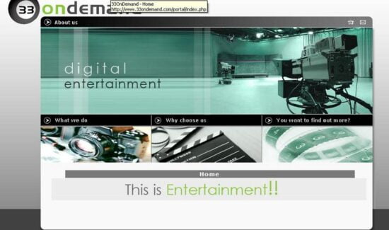 33ondemand
