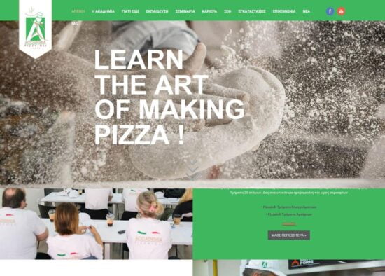 accademia pizzaioligr