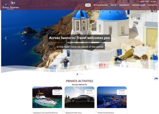 acrosssantorini