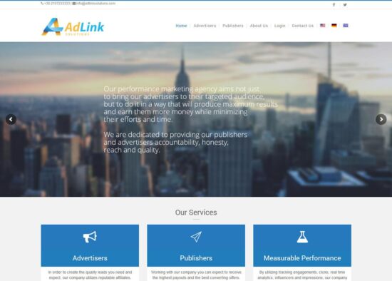 adlinksolutions