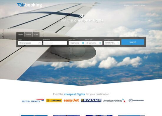 airbookingcouk