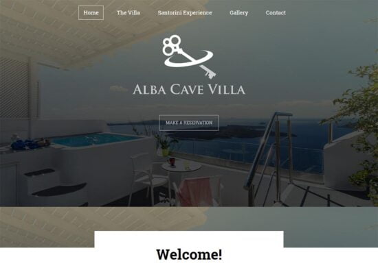 albacavevilla