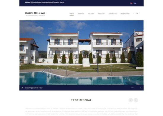 bellairhotelgr