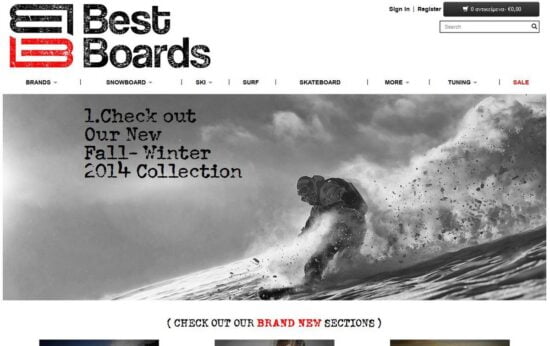 bestboards