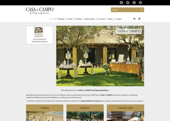 casaecampogr