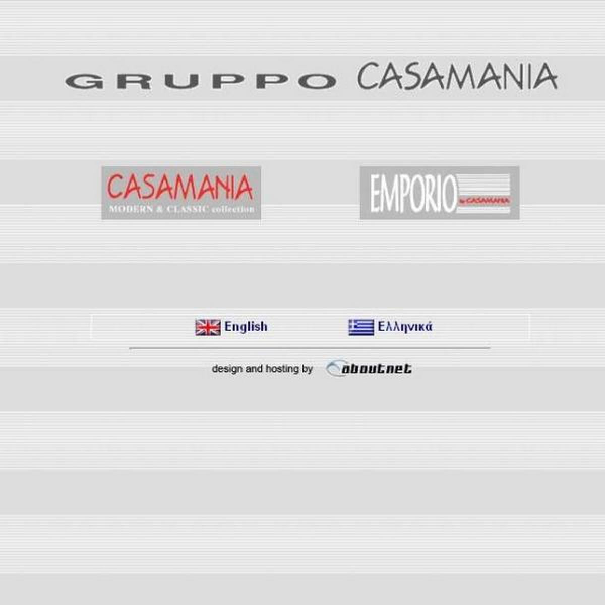 casamania gr