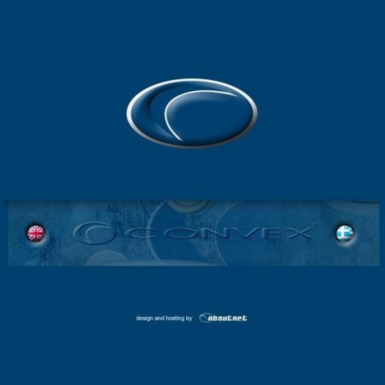 convexdesign gr