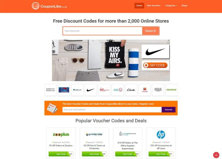 couponlike