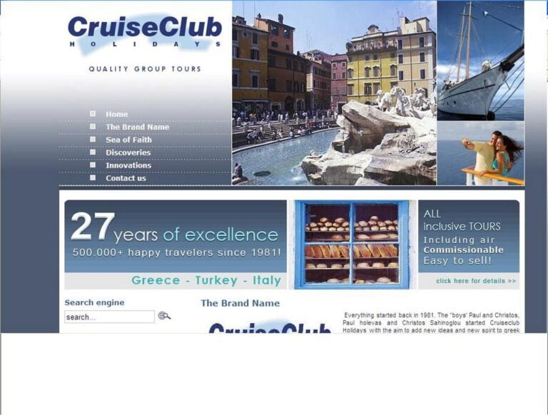 cruiseclub