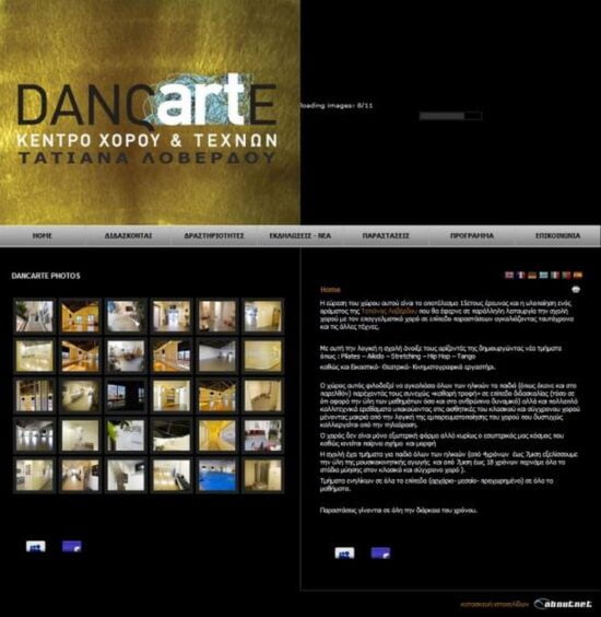 danceart