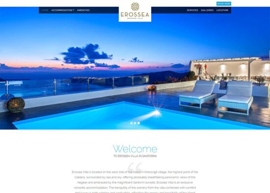 erosseavilla