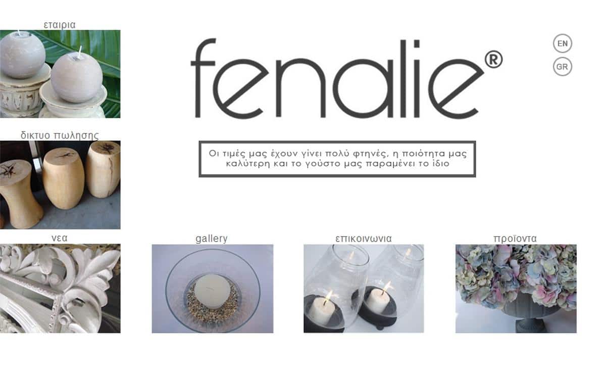 fenalie