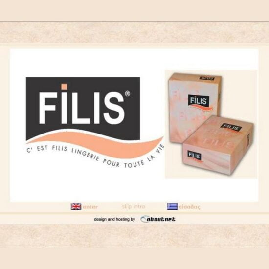filis lingerie gr