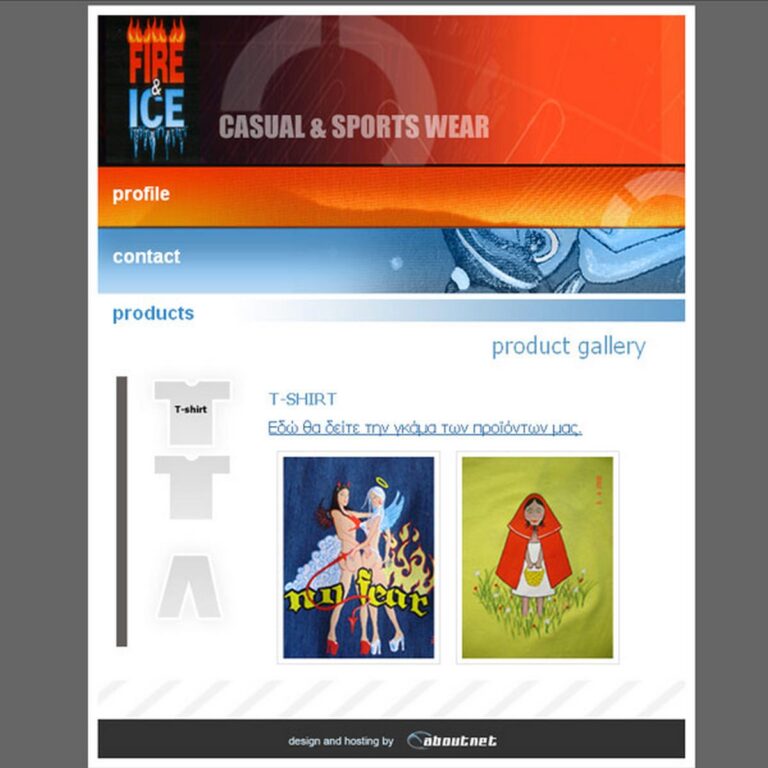 fireandice