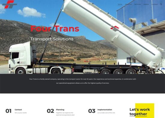 fourtrans