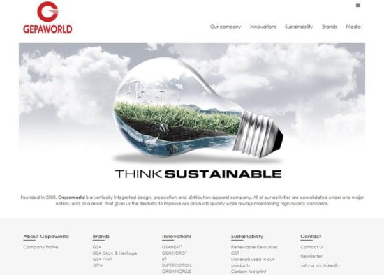 gepaworldcom