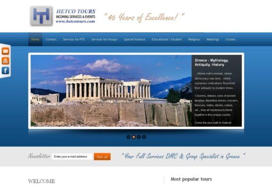 hetcotours