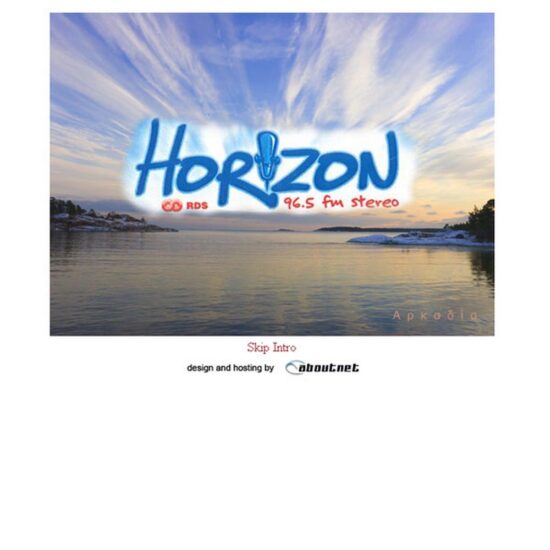 horizonfm