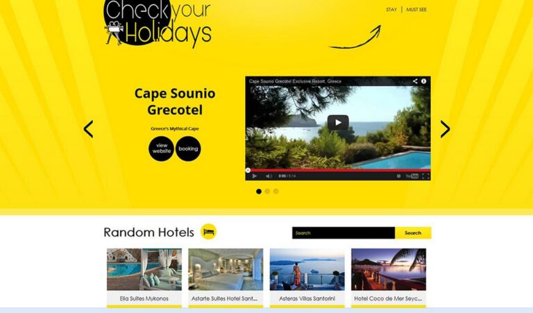 hotels