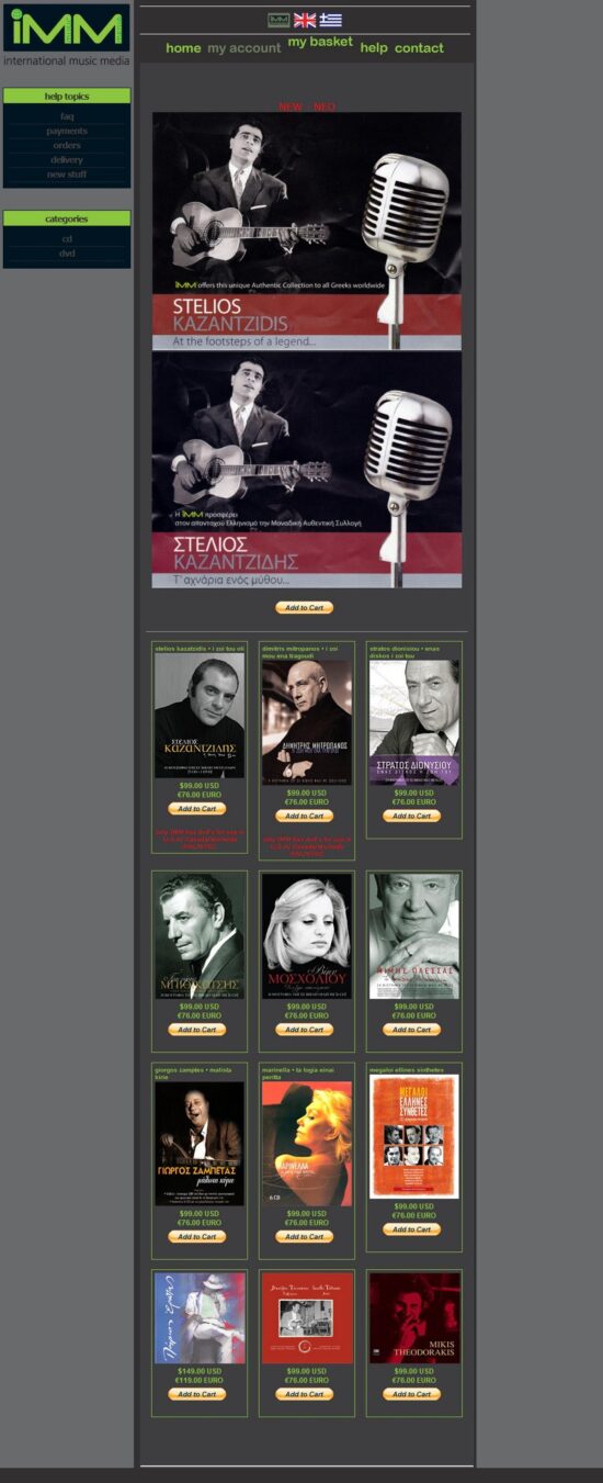 internationalmusicmedia