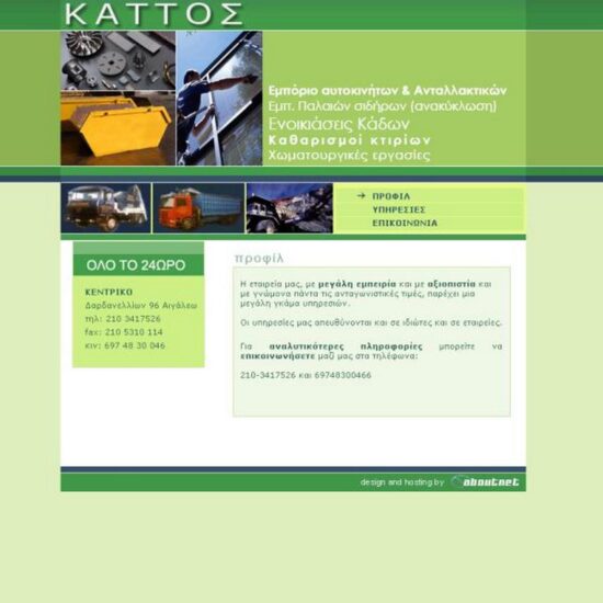 kattos