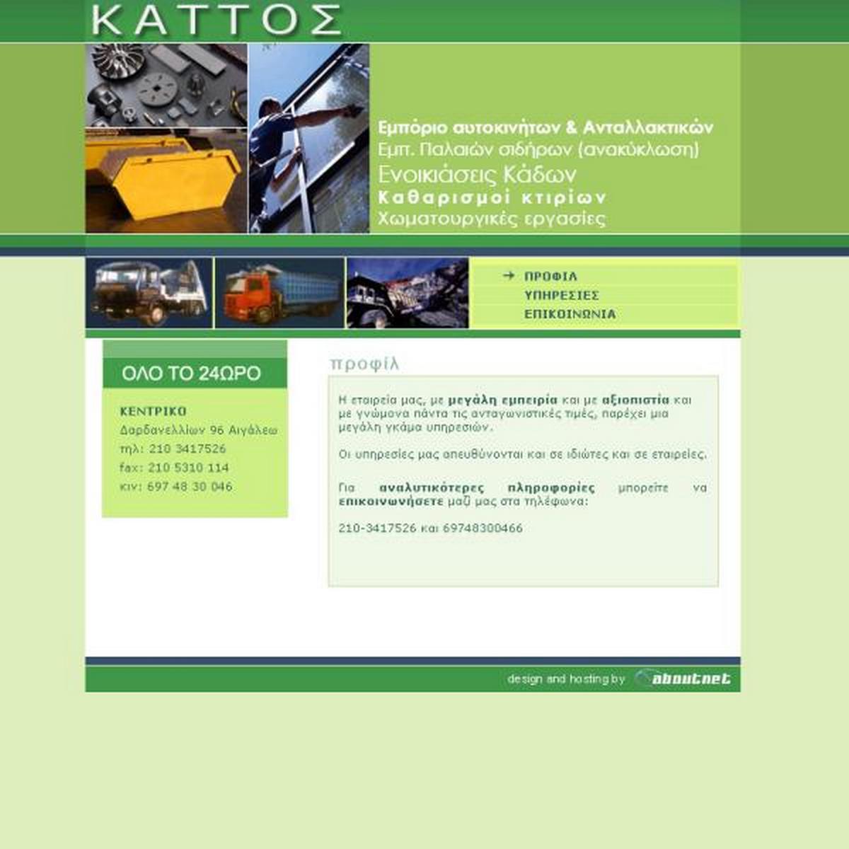 kattos