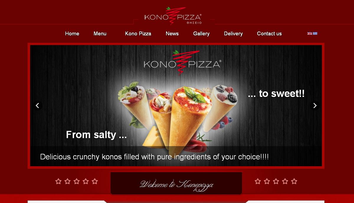 konopizza