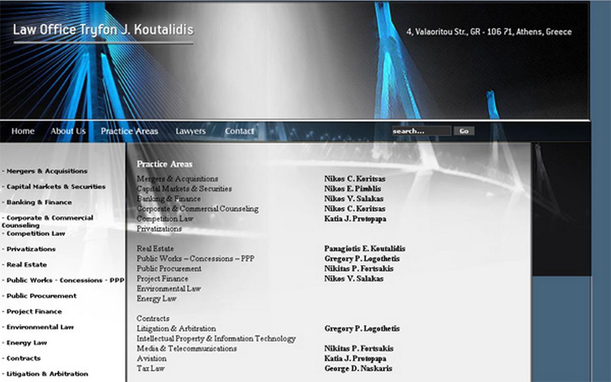 koutalidis
