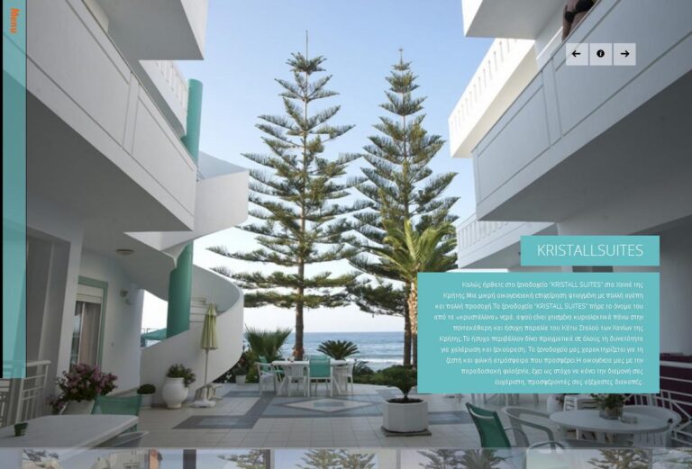 kristallsuites