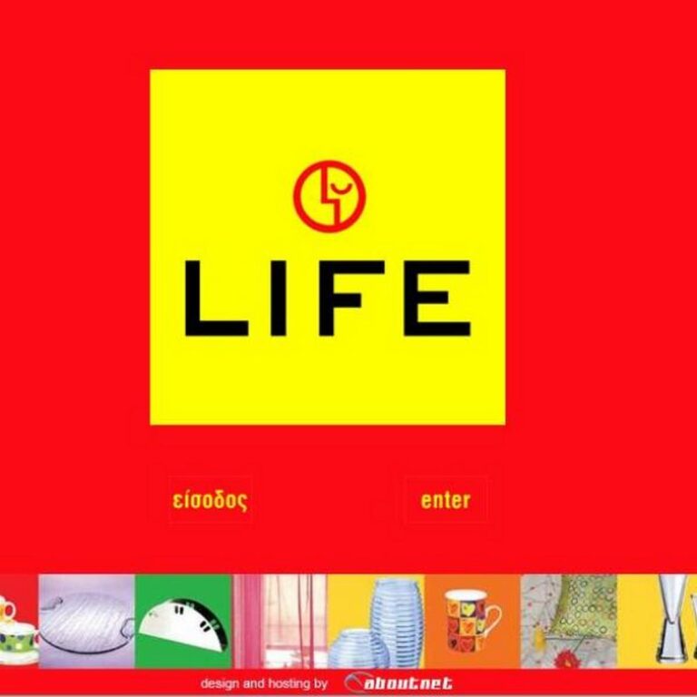 life net gr