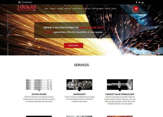 loukascomgr