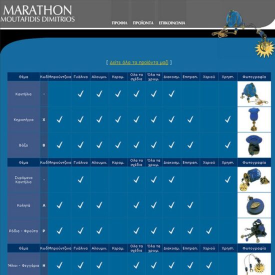 marathon