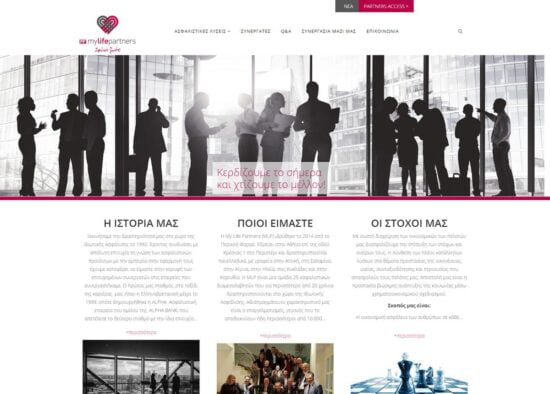 mylifepartners
