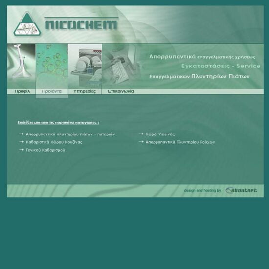 nicochem