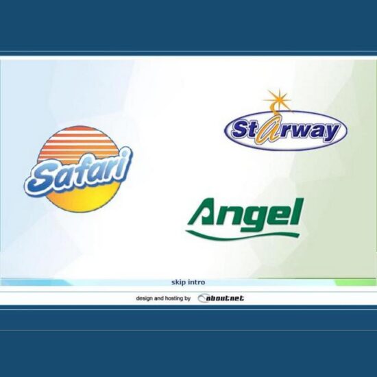 safari com gr