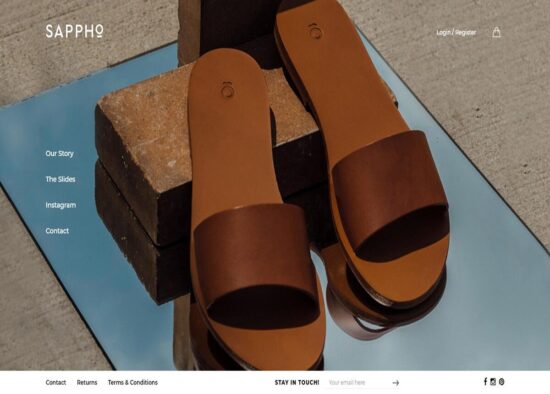 sapphosandalscom