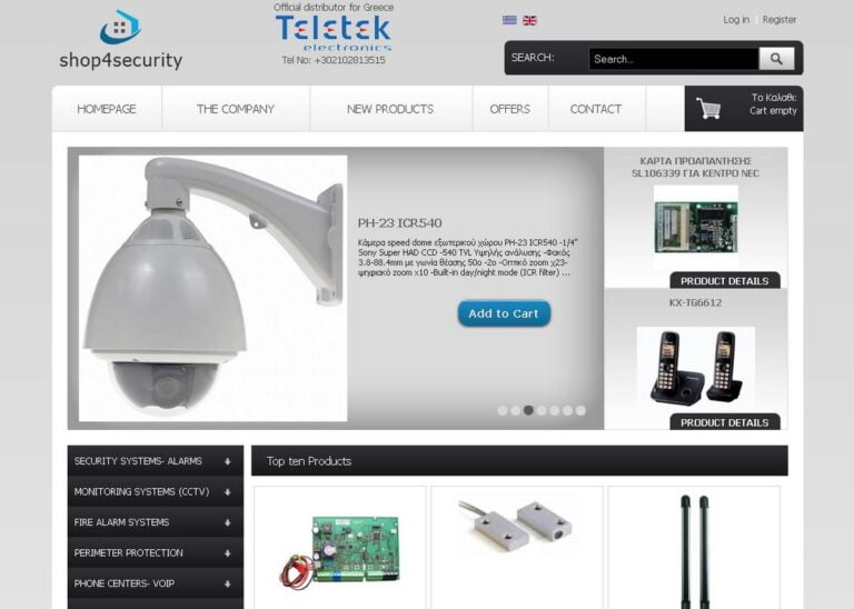 shop4security