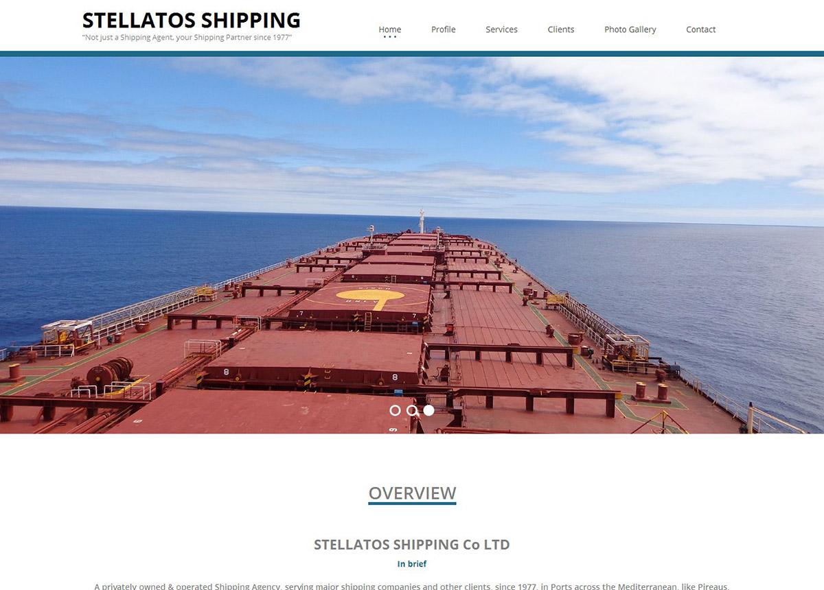 stellatosshippingcom