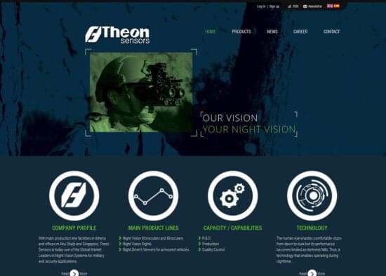 theoncomen
