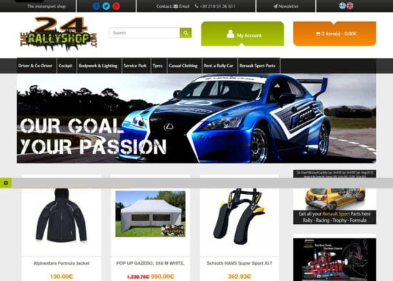 therallyshop24com