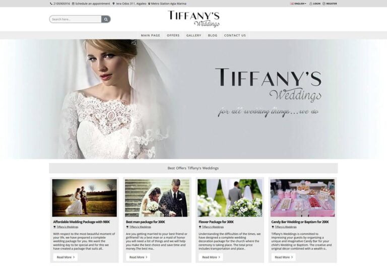 tiffanysweddings