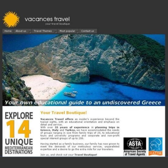 vacancestravel