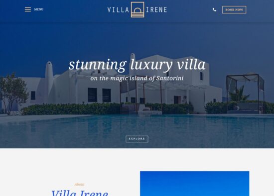 villairenesantorinicom