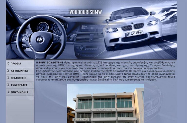 voudourisbmw