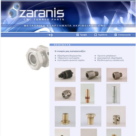 zaranis