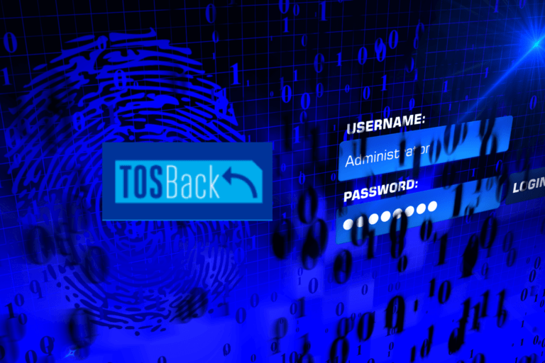 TOSBack.org .