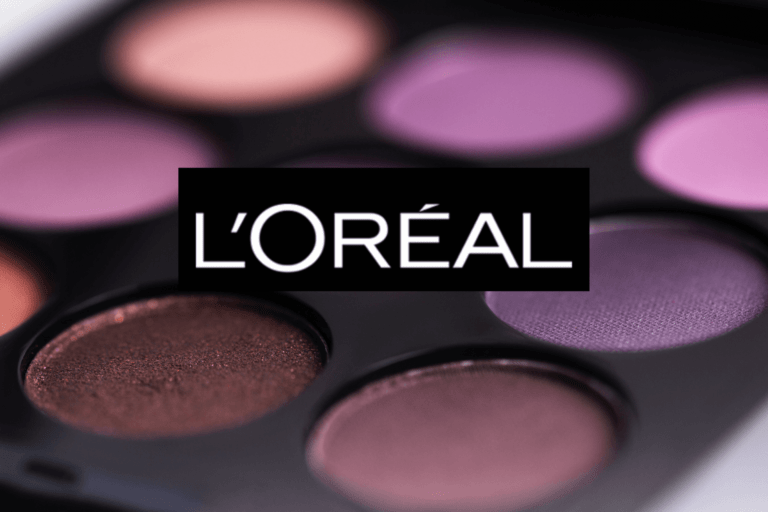 Νέα συνεργασία με Loreal Redken