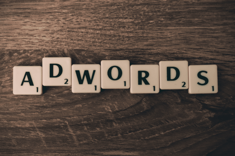 Καμπάνιες Google Adwords