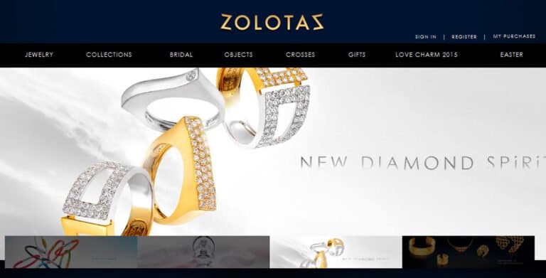 aboutnet zolotas