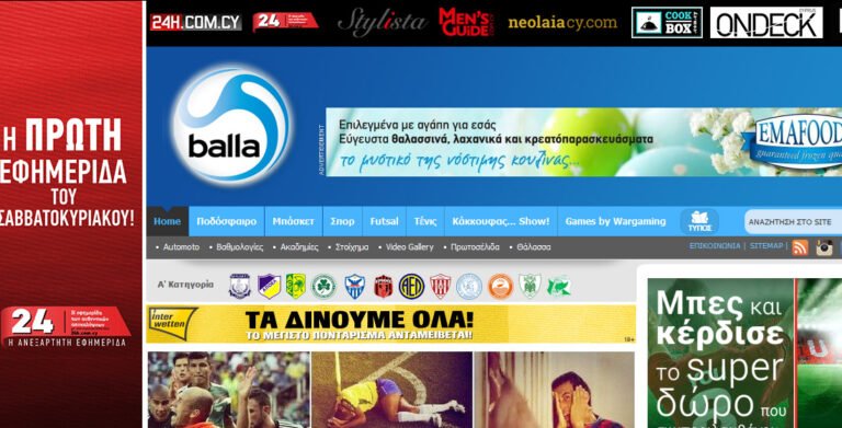 aboutnet balla